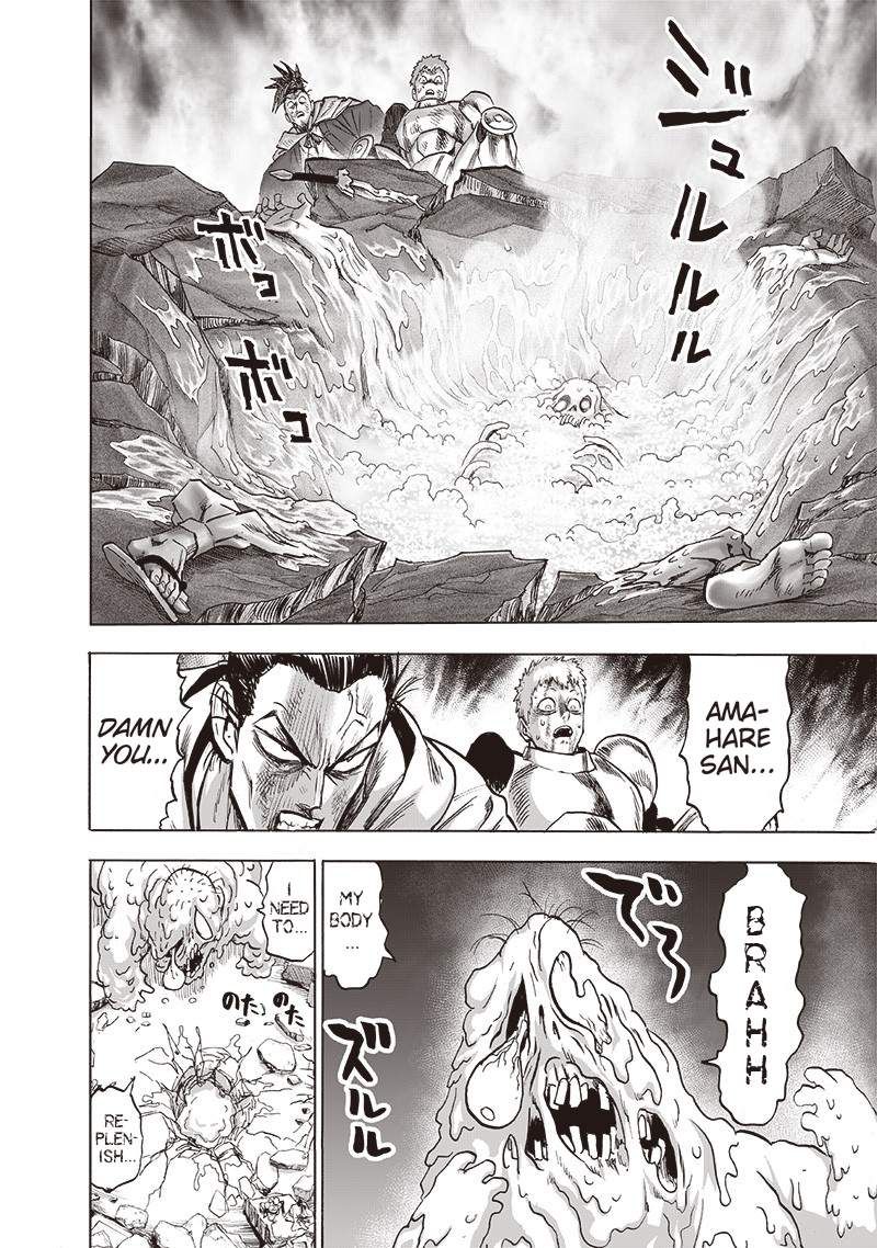 One-Punch Man Chapter 148 18